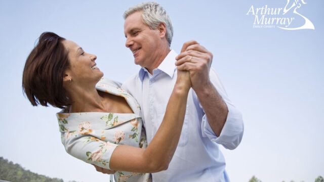 Six reasons why you should learn to dance at any age