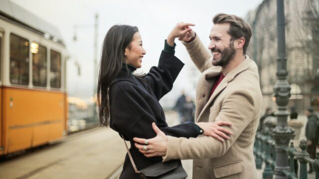 What is Social Dancing?