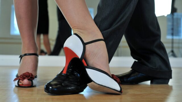 How to speed up your dance progress?