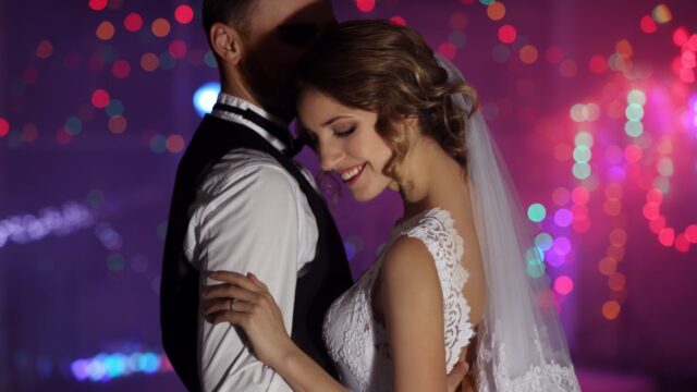 How to Choose a Style for Your First Dance
