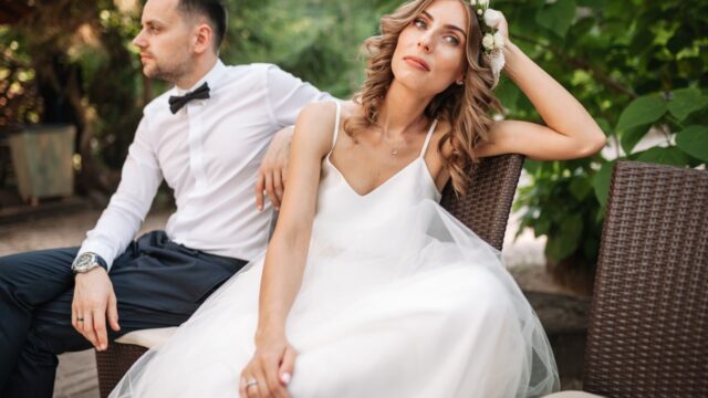 How to reduce your stress level while preparing for your first dance?